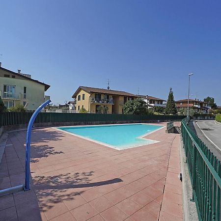Residenza Tammaro - Gardagate Appartement Sirmione Buitenkant foto