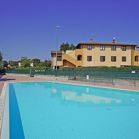 Residenza Tammaro - Gardagate Appartement Sirmione Buitenkant foto