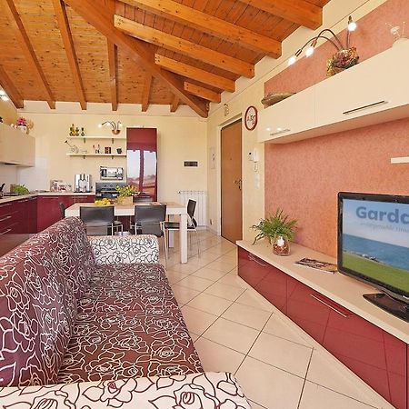Residenza Tammaro - Gardagate Appartement Sirmione Buitenkant foto