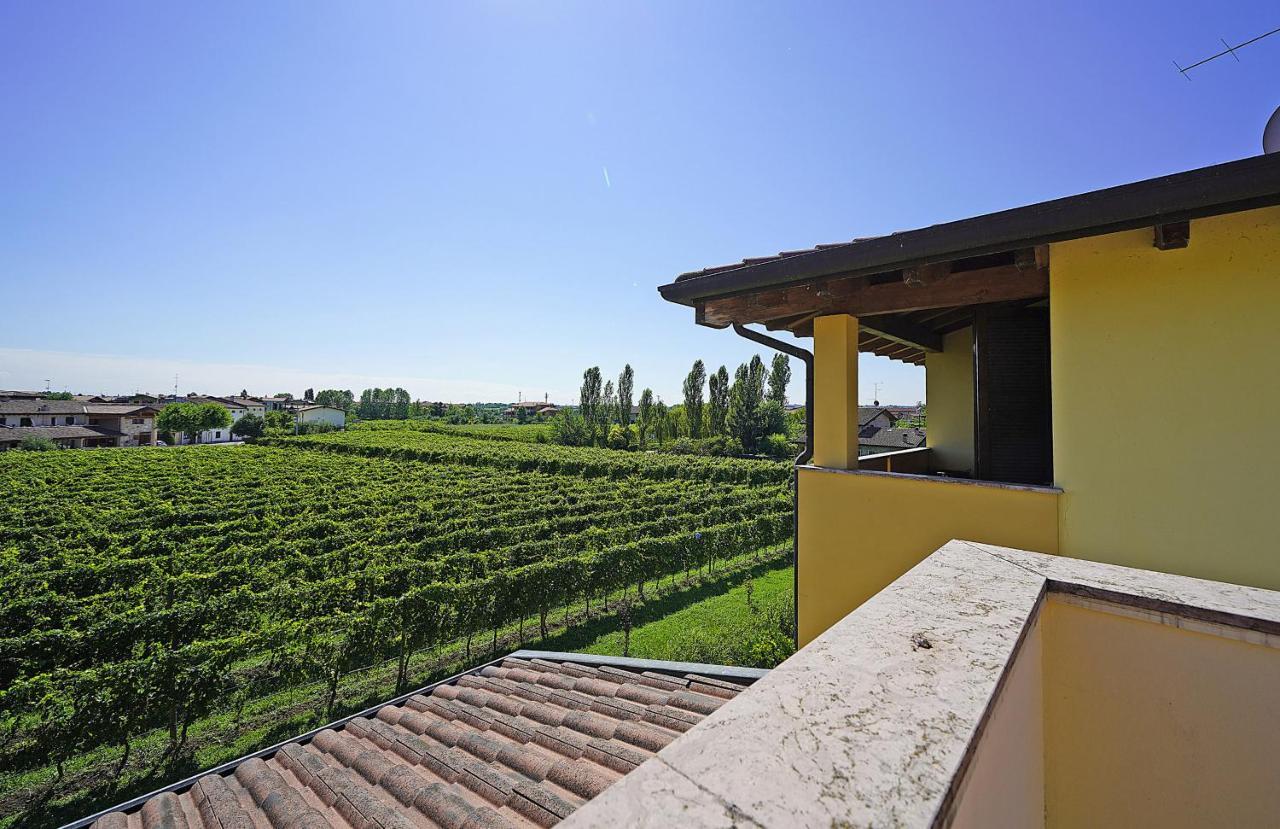 Residenza Tammaro - Gardagate Appartement Sirmione Buitenkant foto