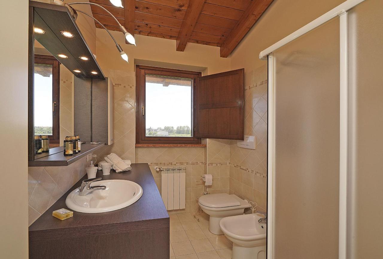 Residenza Tammaro - Gardagate Appartement Sirmione Buitenkant foto