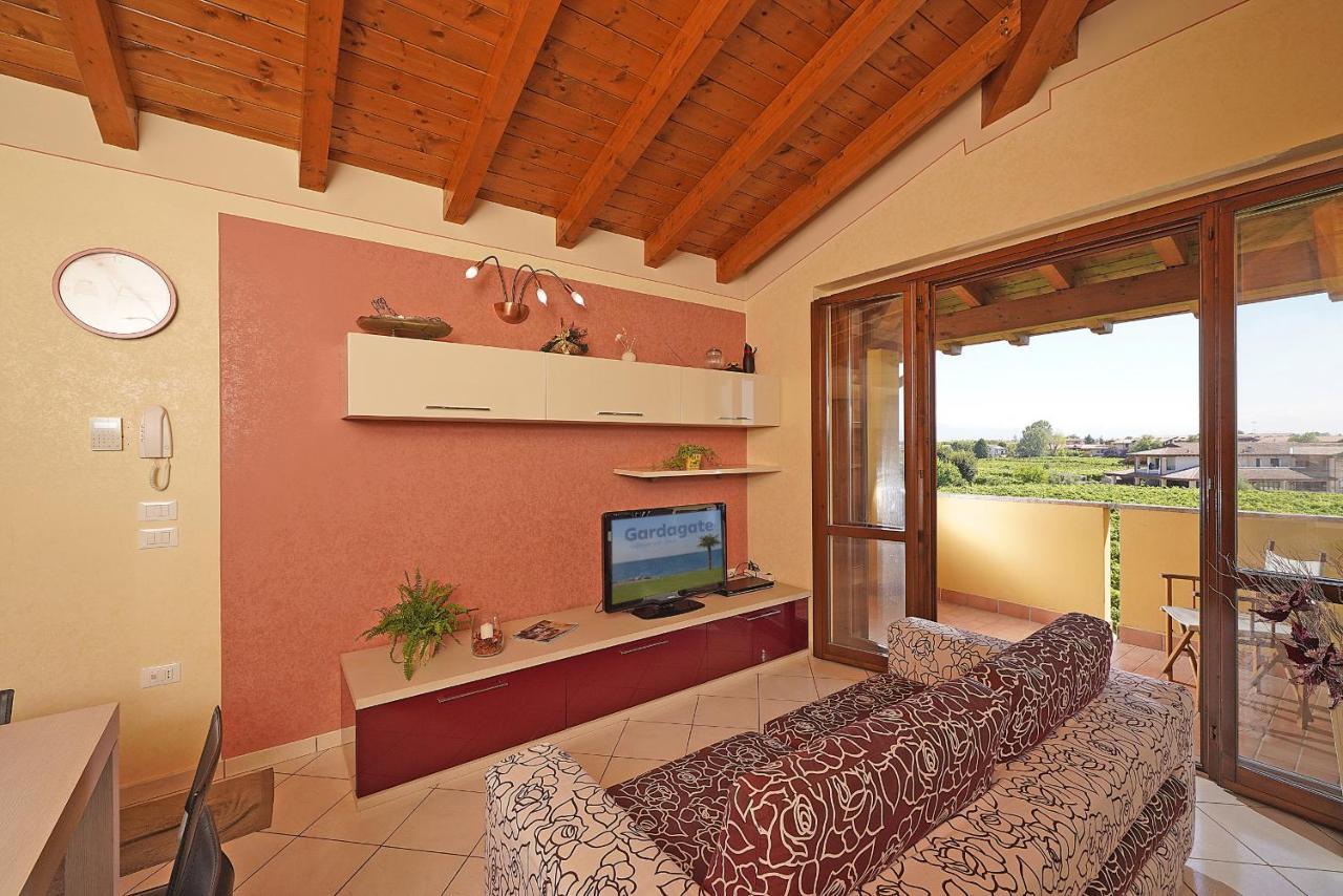 Residenza Tammaro - Gardagate Appartement Sirmione Buitenkant foto