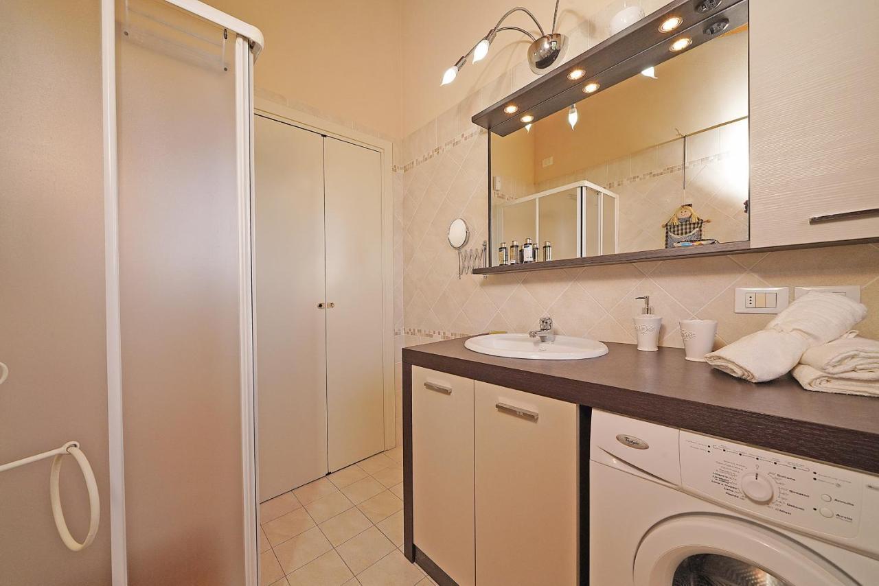 Residenza Tammaro - Gardagate Appartement Sirmione Buitenkant foto