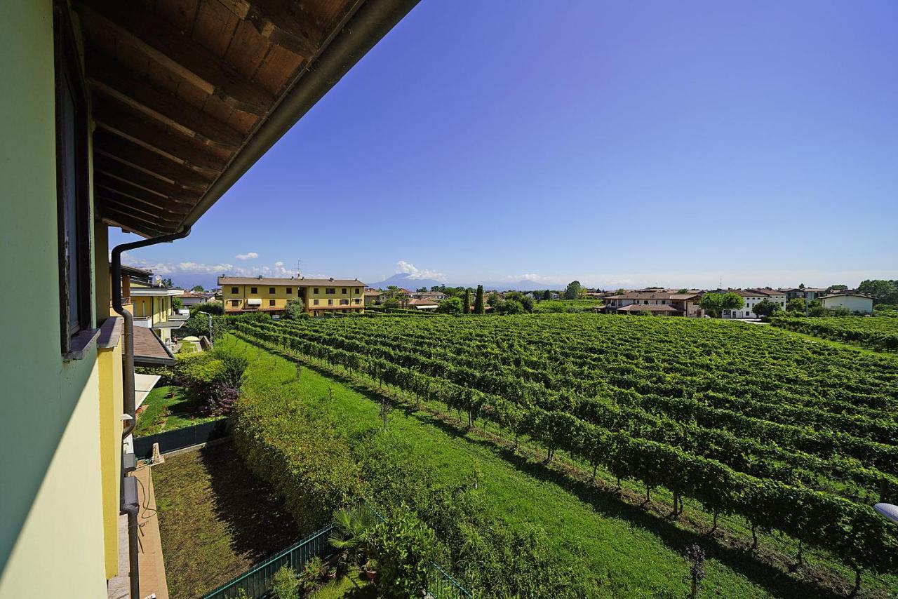 Residenza Tammaro - Gardagate Appartement Sirmione Buitenkant foto