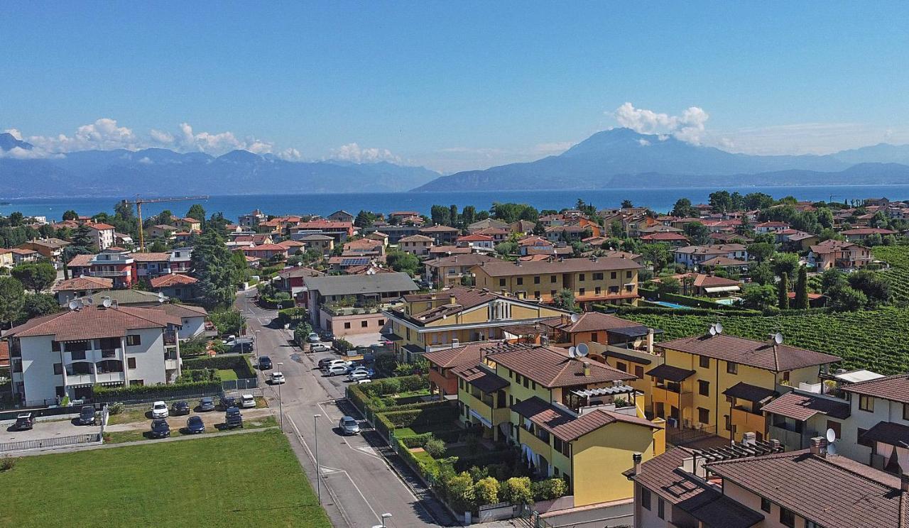Residenza Tammaro - Gardagate Appartement Sirmione Buitenkant foto